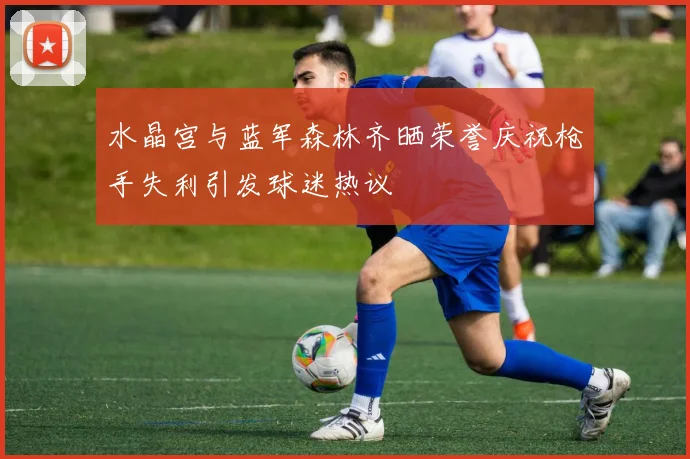 水晶宫与蓝军森林齐晒荣誉庆祝枪手失利引发球迷热议